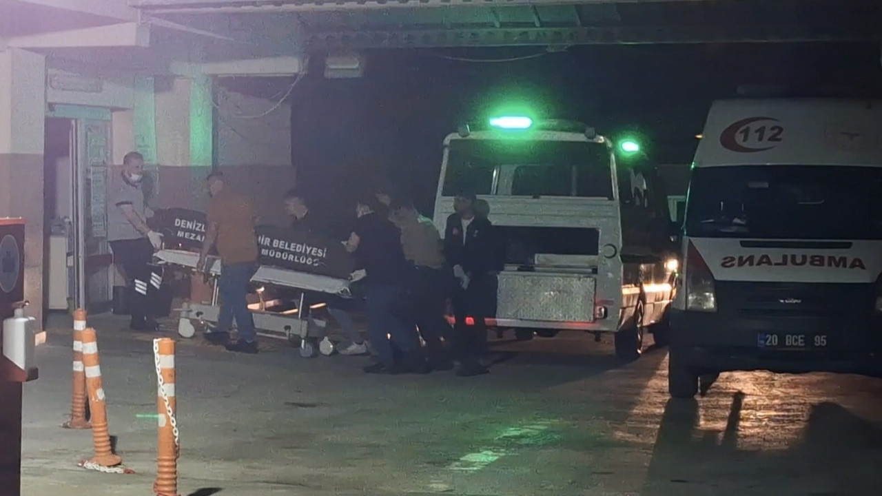 Çocuk işçi evde ölü bulundu