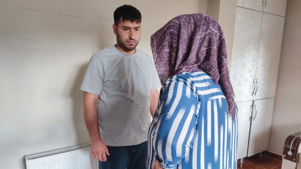 Cono saldırısı: Çocuğun topu kaçınca olanlar oldu, hamile kadını bile dövdüler