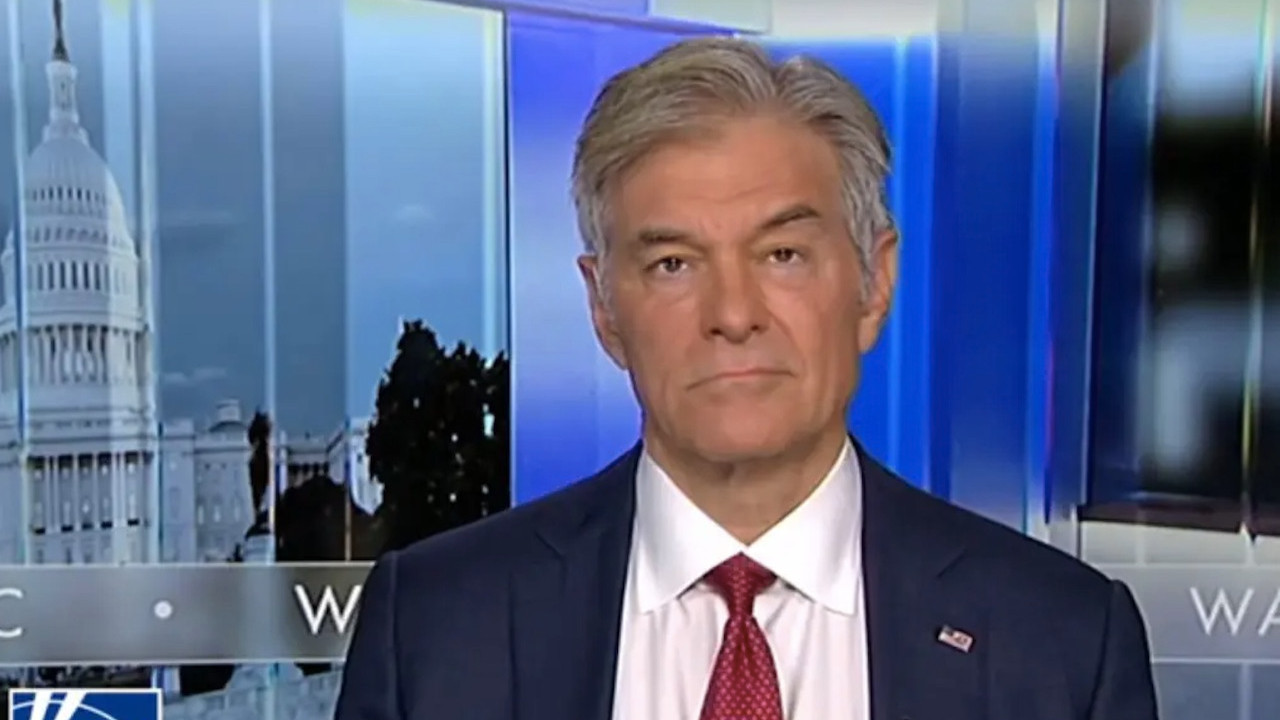 Dr. Öz'den dikkat çeken açıklamalar