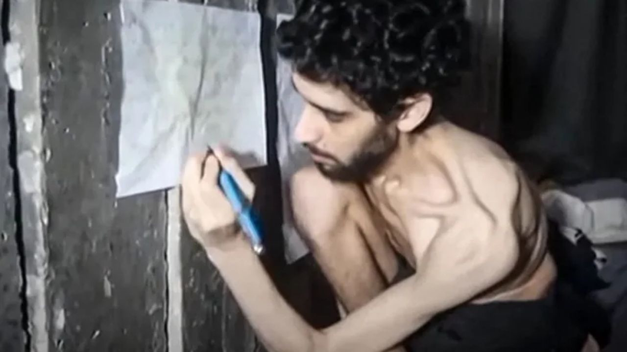 Esirler açlıktan kırılıyor, İsrail karar aşamasında: Gazze'ye yeni kara harekâtı yolda mı?