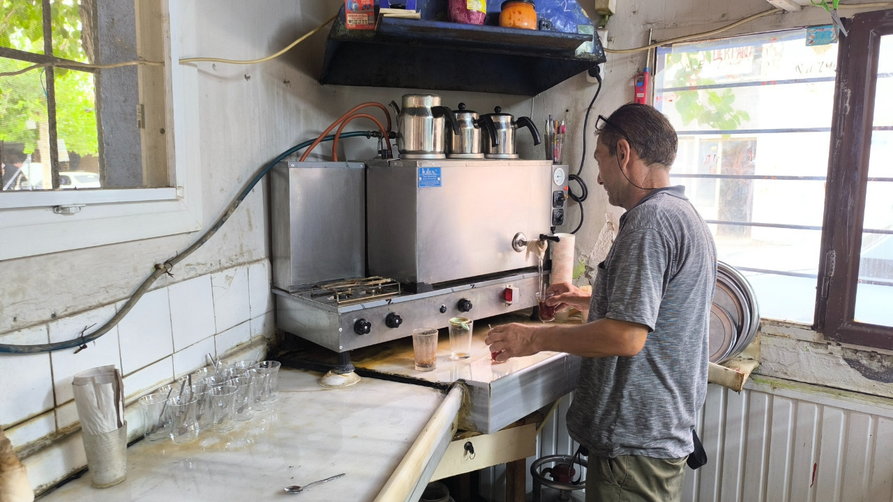 Esnafın çağrısı: 1 milyon TL istediler, bunu düzeltin