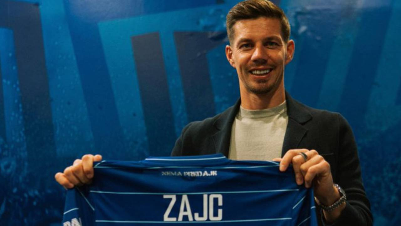 Fenerbahçe'de ayrılık: Yeni adresi şaşırttı