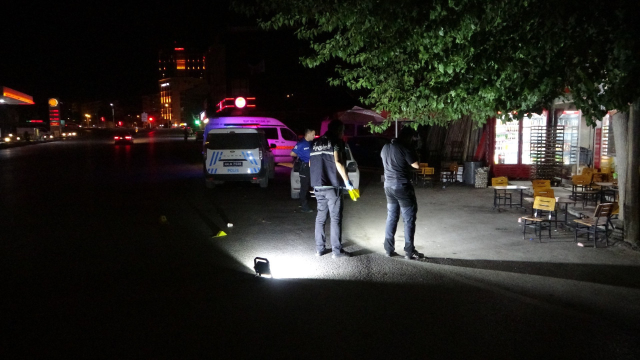 Kağıt toplayıcıları çatıştı: Yaralılar var