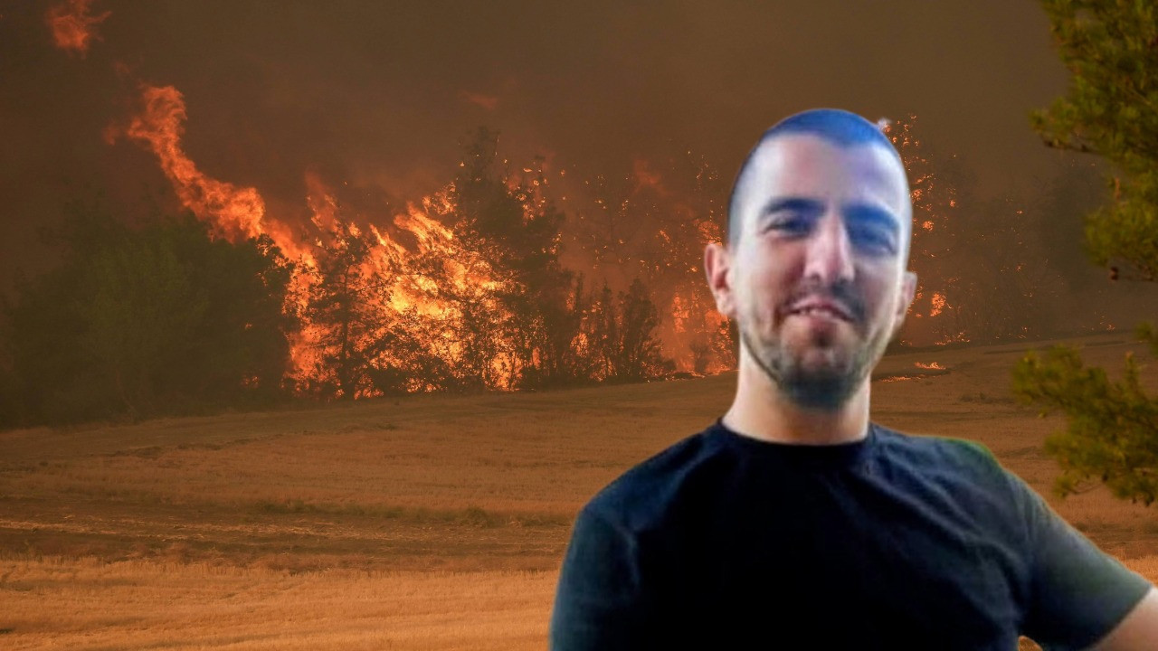 Kayıp olarak aranan kişinin yanmış cesedi bulundu