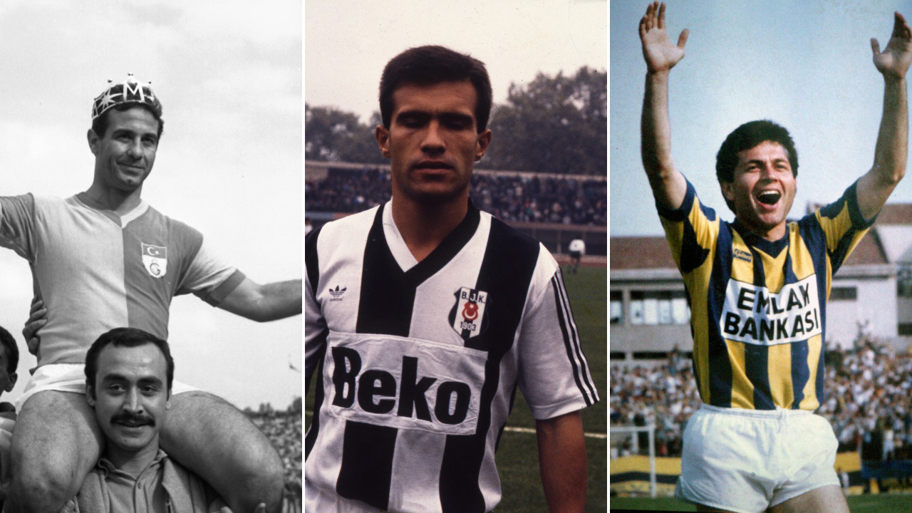 Krallığın yolu, Fenerbahçe ve Galatasaray'dan geçiyor!