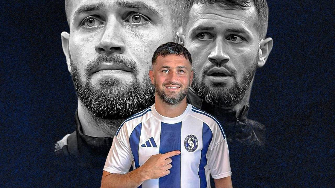 Ömer Bayram'ın yeni takımı belli oldu