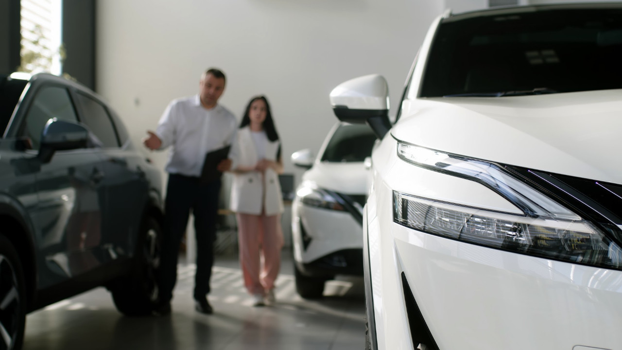 Otomotiv satışlarında ekim rekoru