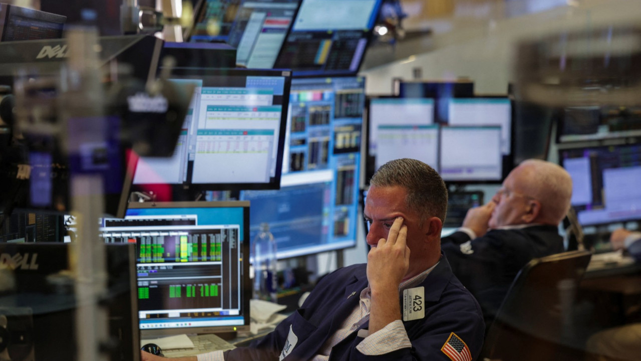 Piyasalar yeni haftada karışık seyrediyor