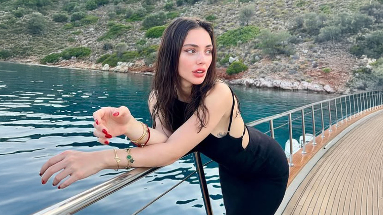 Rabia Soytürk’ten Lucas Torreira iddialarına yanıt