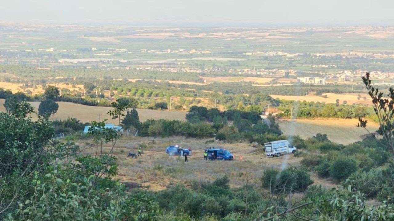 Saldırganlar 16 yaşında: Motosikletle gelip başından vurdular