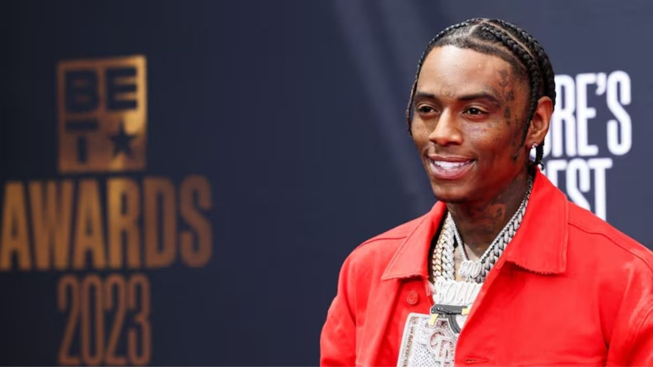 Ünlü rapçi doğum gününü kutladıktan sonra gözaltına alındı