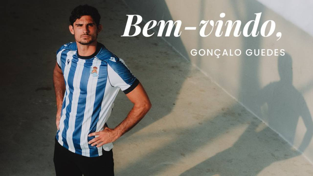 Vitor Pereira kanadını İspanya'ya gönderdi