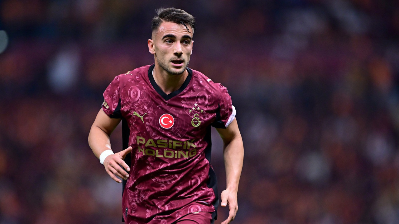 Yunus Akgün'den hepsine ret, Galatasaray'a 'evet'