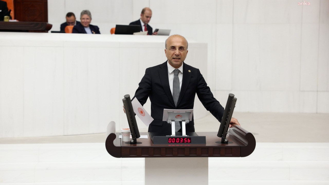 Bakanlığı eleştirdi: Açıklayın artık