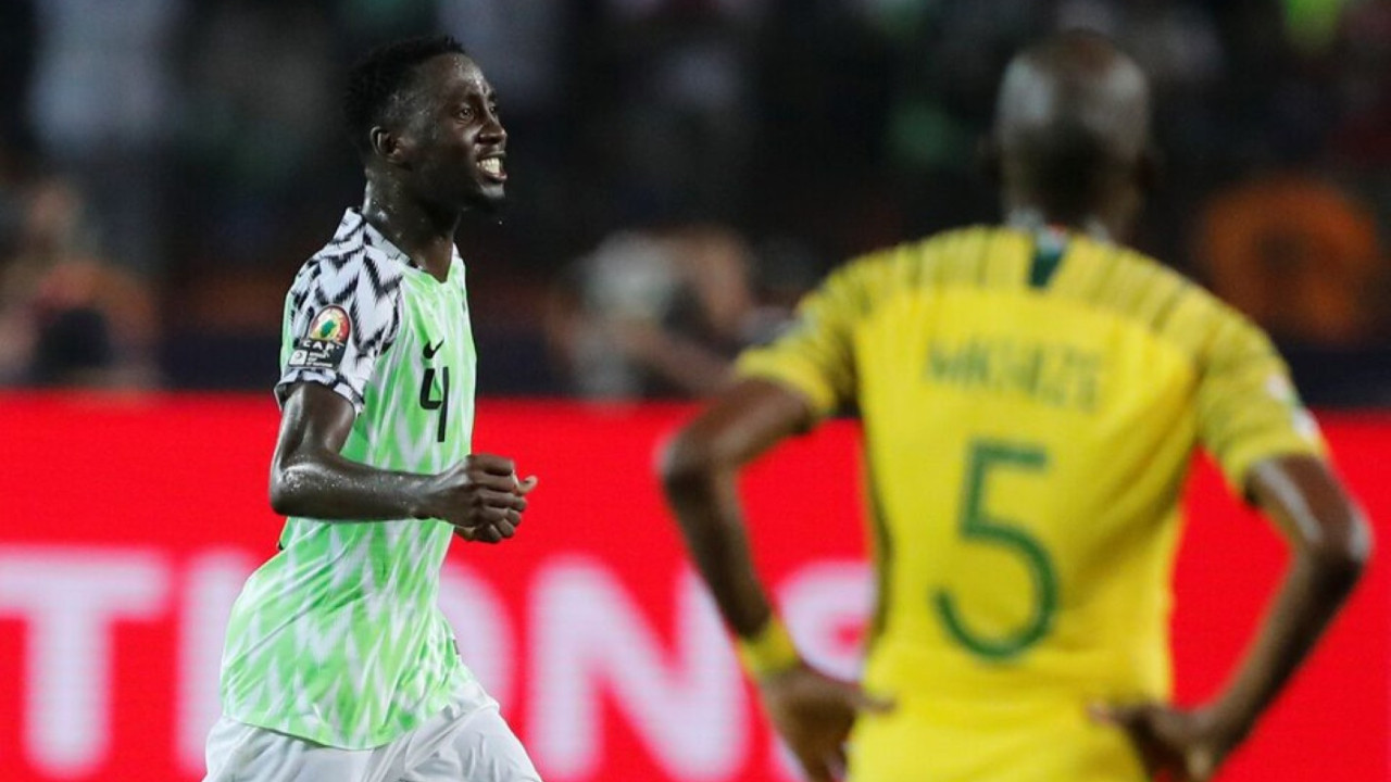 Beşiktaş transferi bitiriyor: Kartal'ın pençesi Ndidi