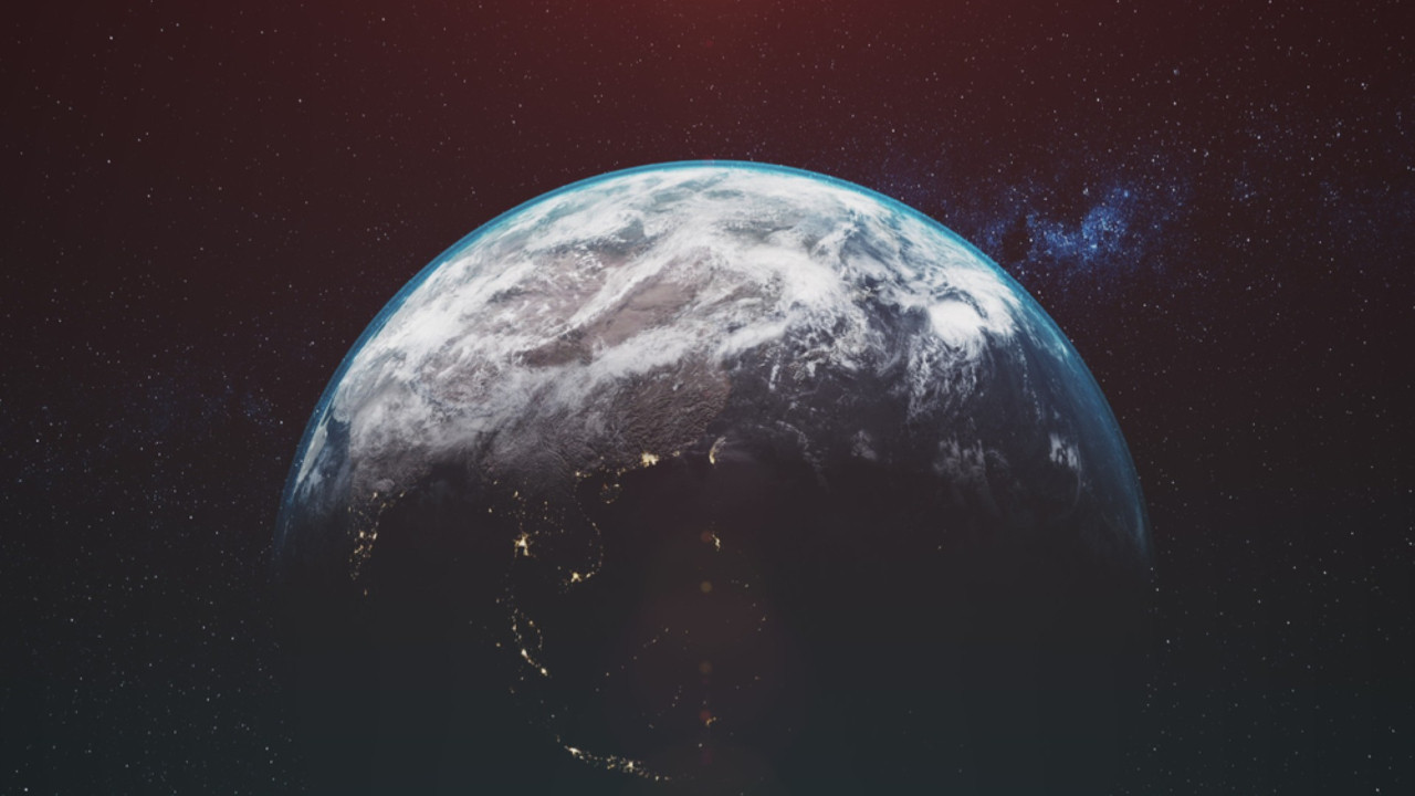 Bu yıl üçüncü kez: Dünya bugün biraz daha hızlı dönecek