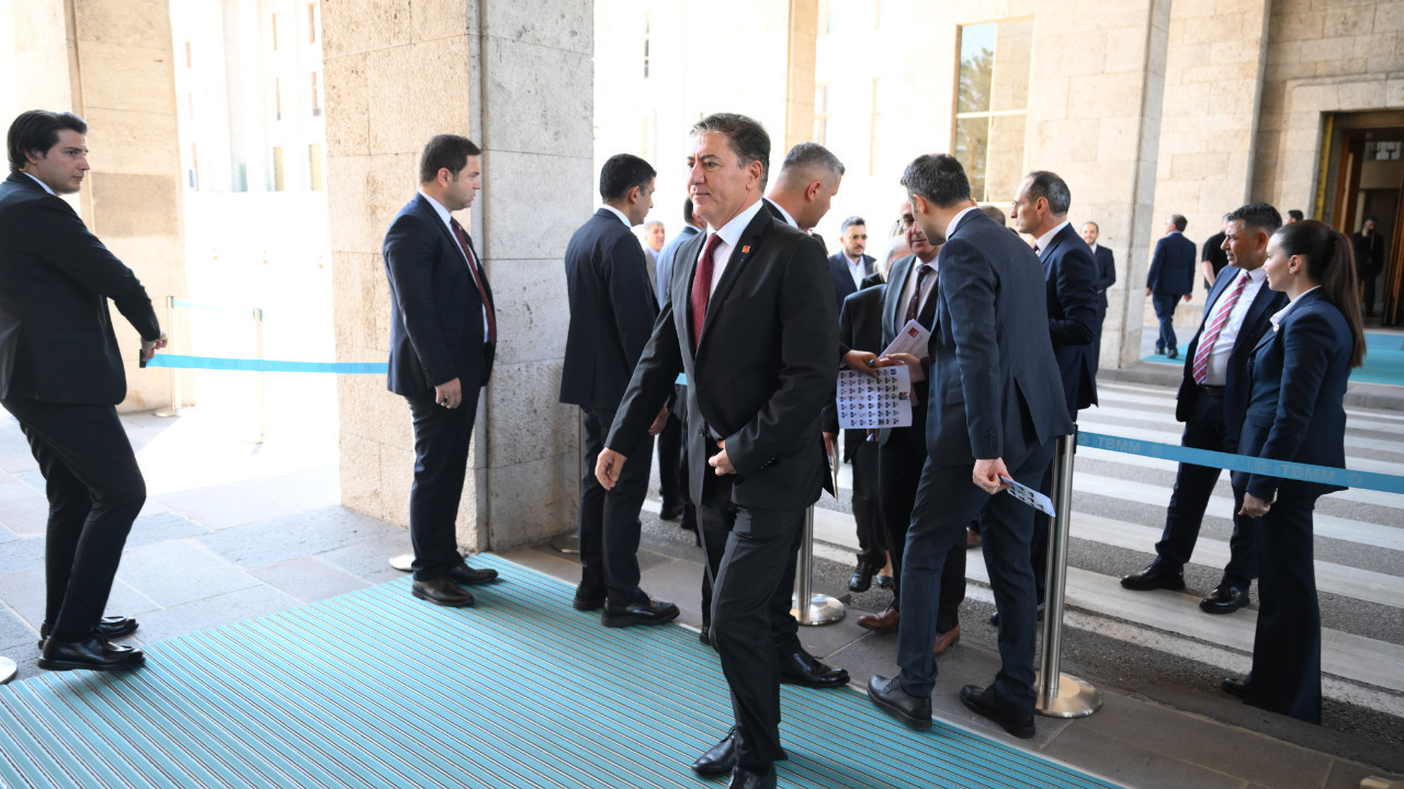 CHP, ilk toplantıda beklentilerini sıraladı