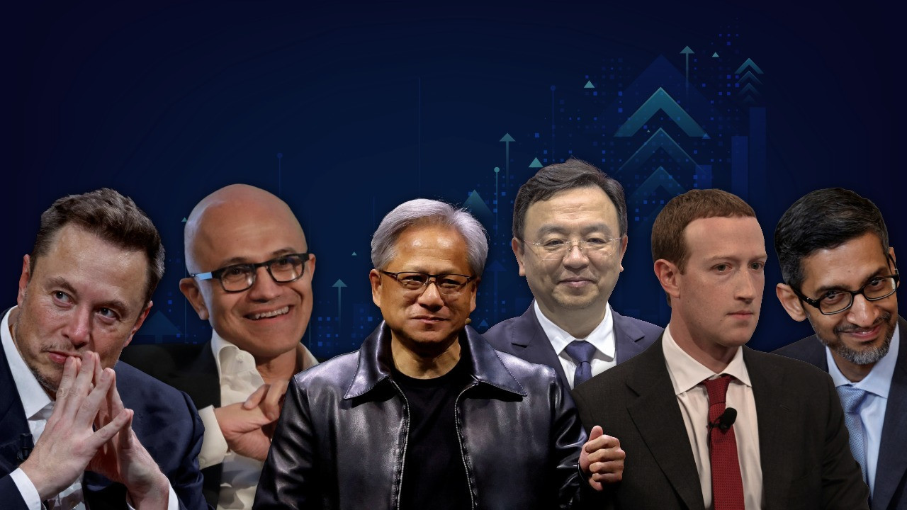 Dünyanın en güçlü 100 iş insanı açıklandı