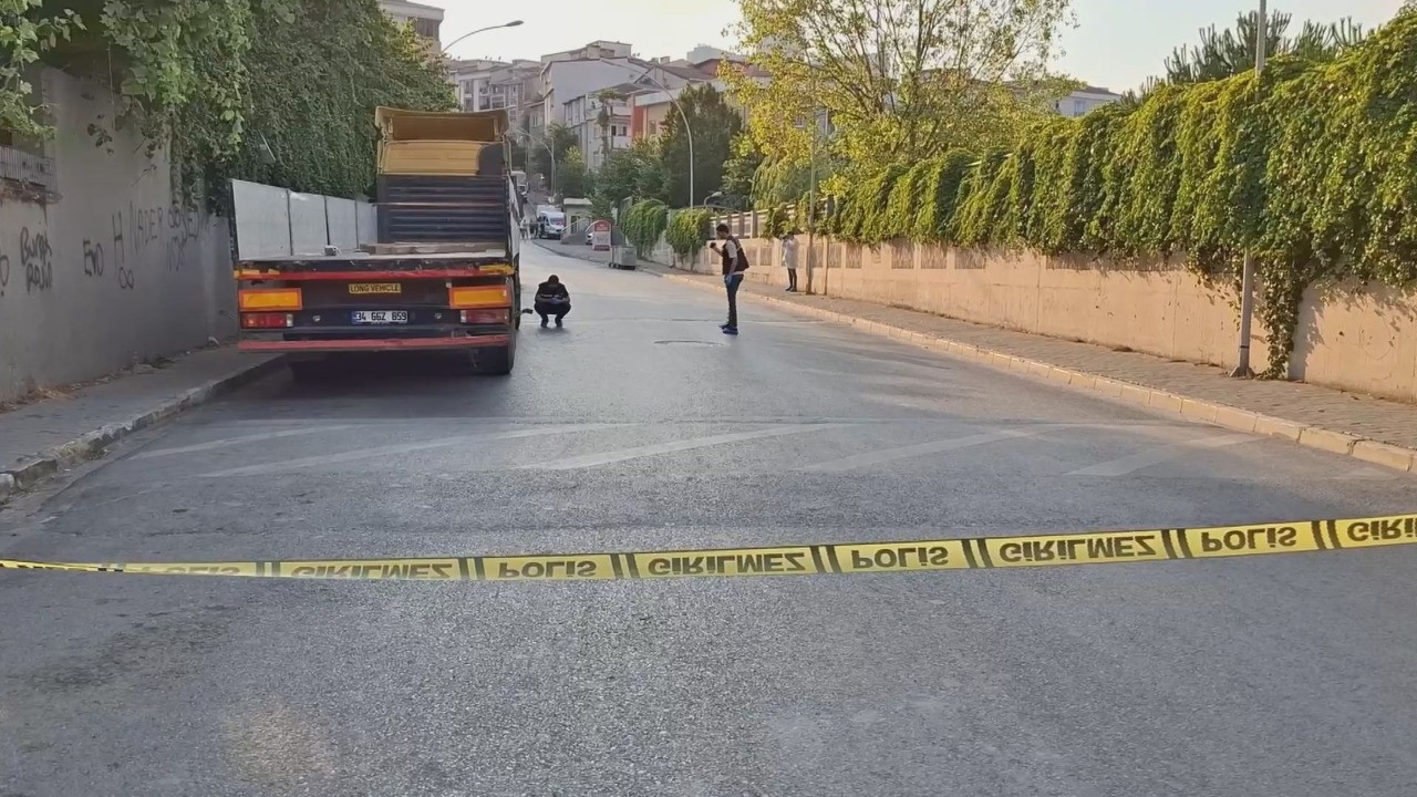 Esenyurt’ta karakoldan kaçmaya çalışan şüpheli yaralı olarak yakalandı
