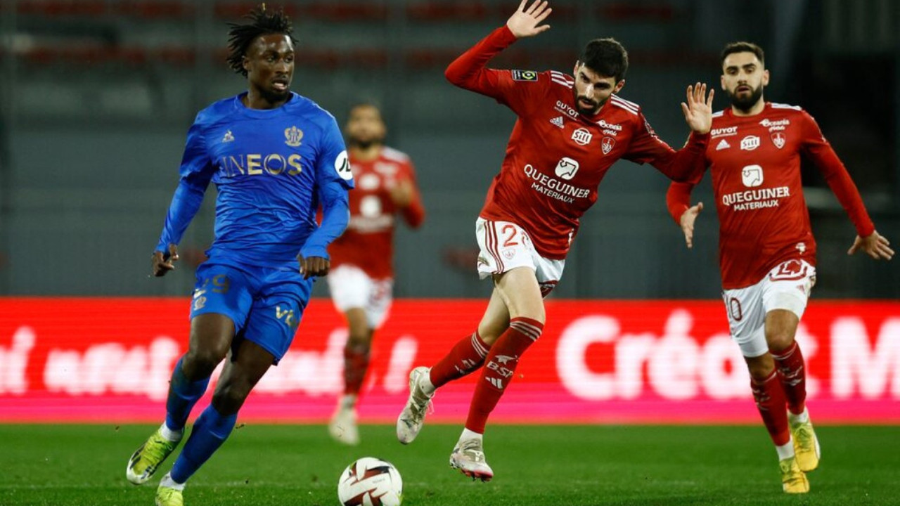 Fenerbahçe istemişti: Premier Lig'e gitti