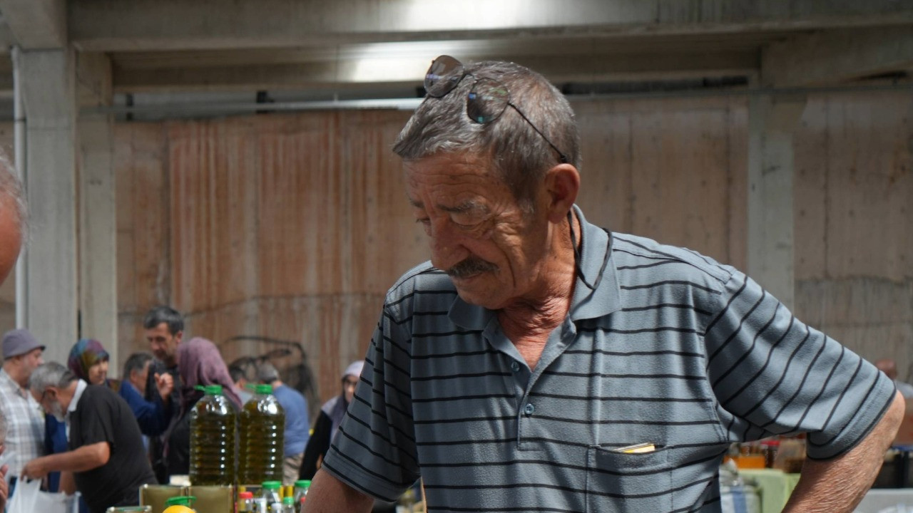 Fiyatı tat kaçırdı: Kilosu 200 TL, 2-3 tane alabiliyorlar