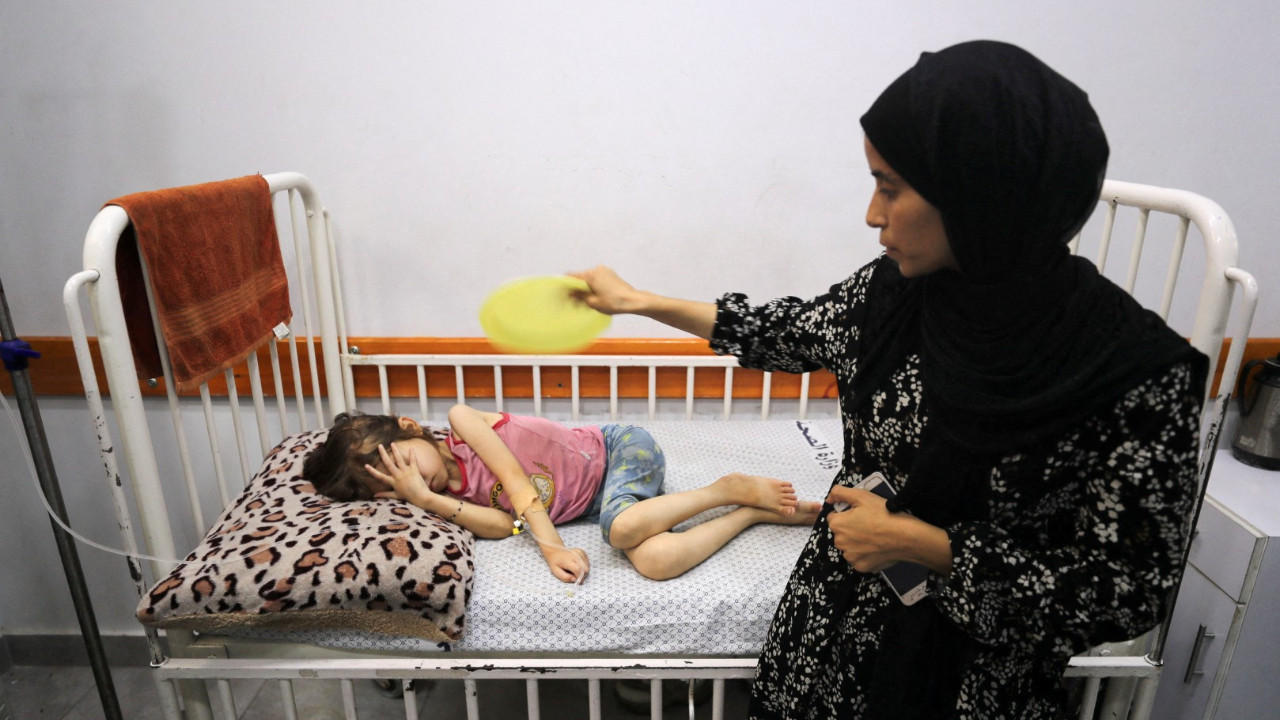 Katliamın boyutunu gösteren çalışma: Sivillerin yaraları askerlerden bile ağır