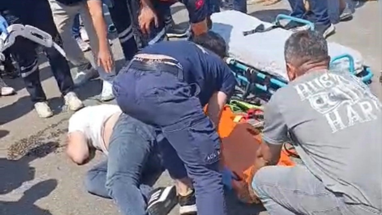 Kırmızı ışıkta geçti, canından oldu: Kahreden detay ortaya çıktı