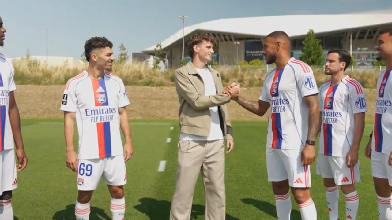 Lyon, Liverpool'dan transfer yaptı