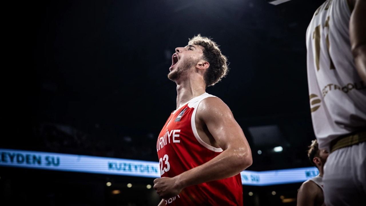 NBA yıldızları Avrupa'da sahne alıyor