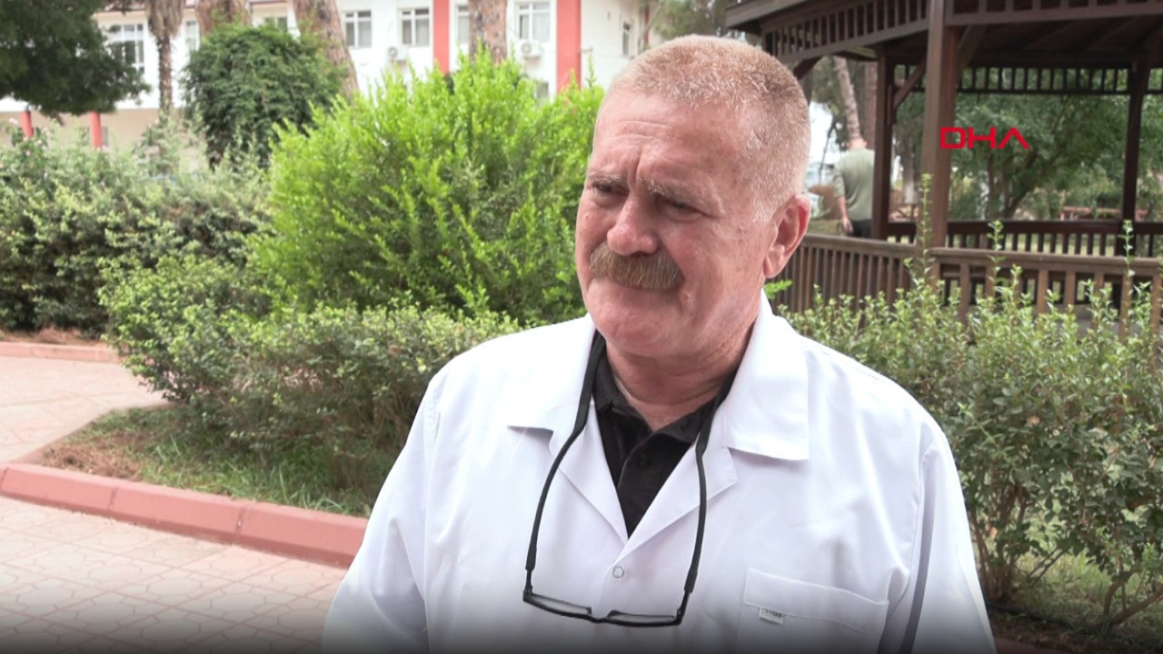 Net konuştu: Tek başına öldürmez