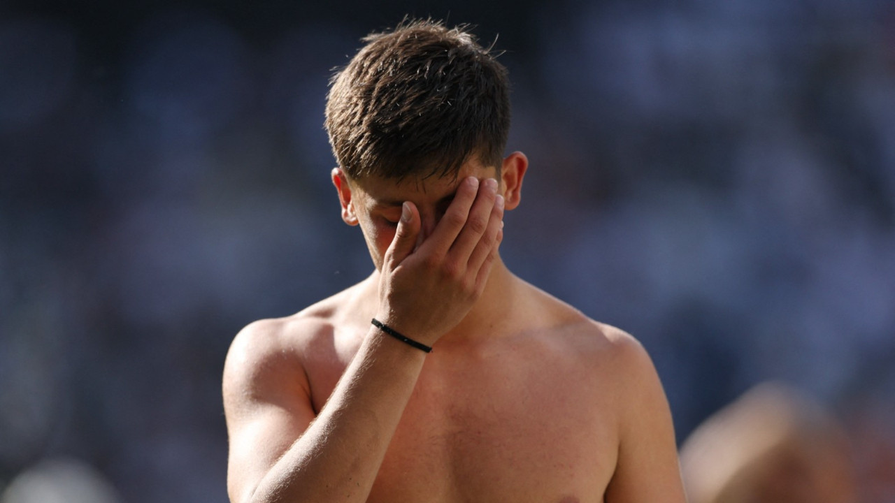 Real Madrid'de Arda Güler krizi: 'PSG maçında gördük'