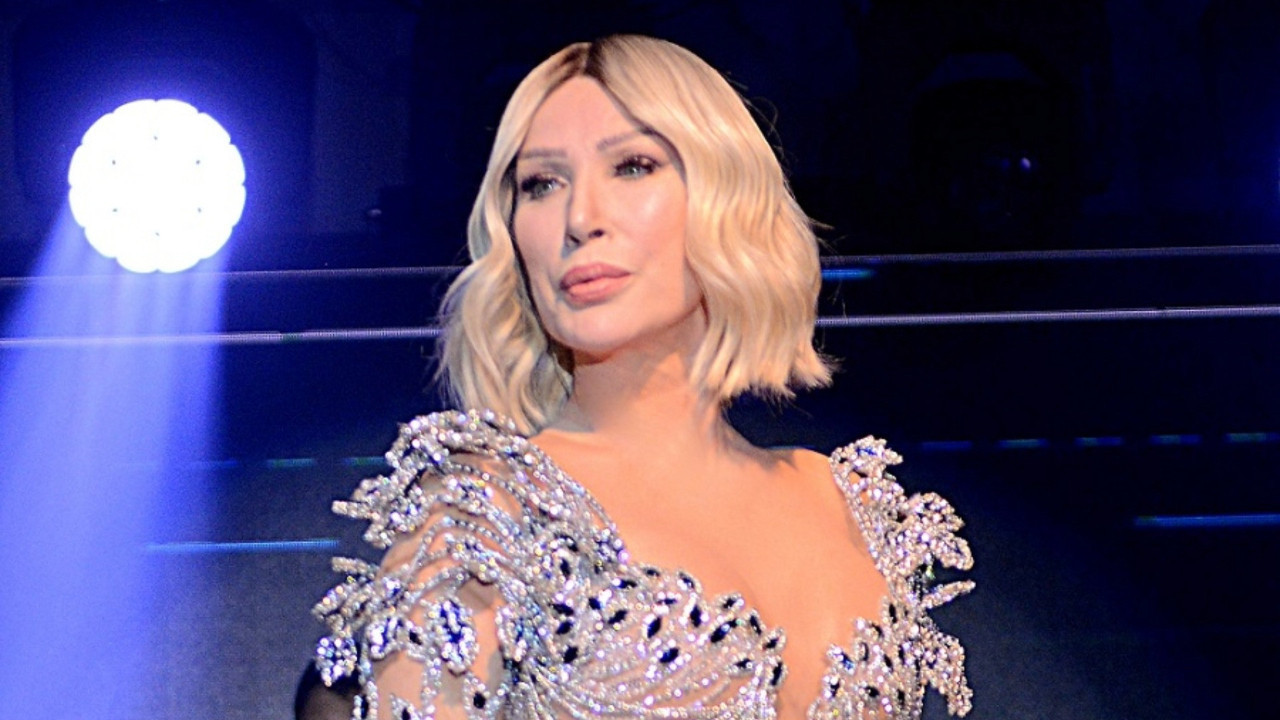 Seda Sayan’dan kadınlara tavsiye: “Erkeğin GBT’sine baktırın”