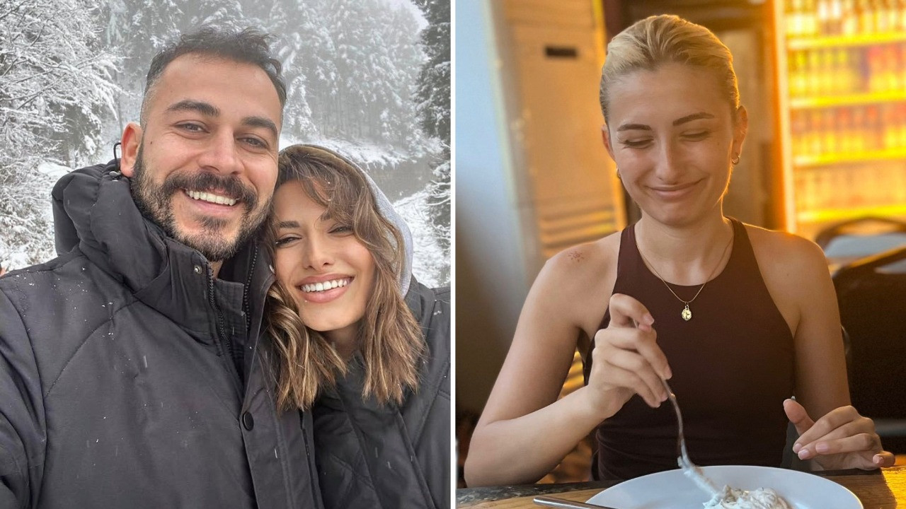 Sinem her şeyi sezmiş... 'Ölümüm onun elindense ne yapayım?'