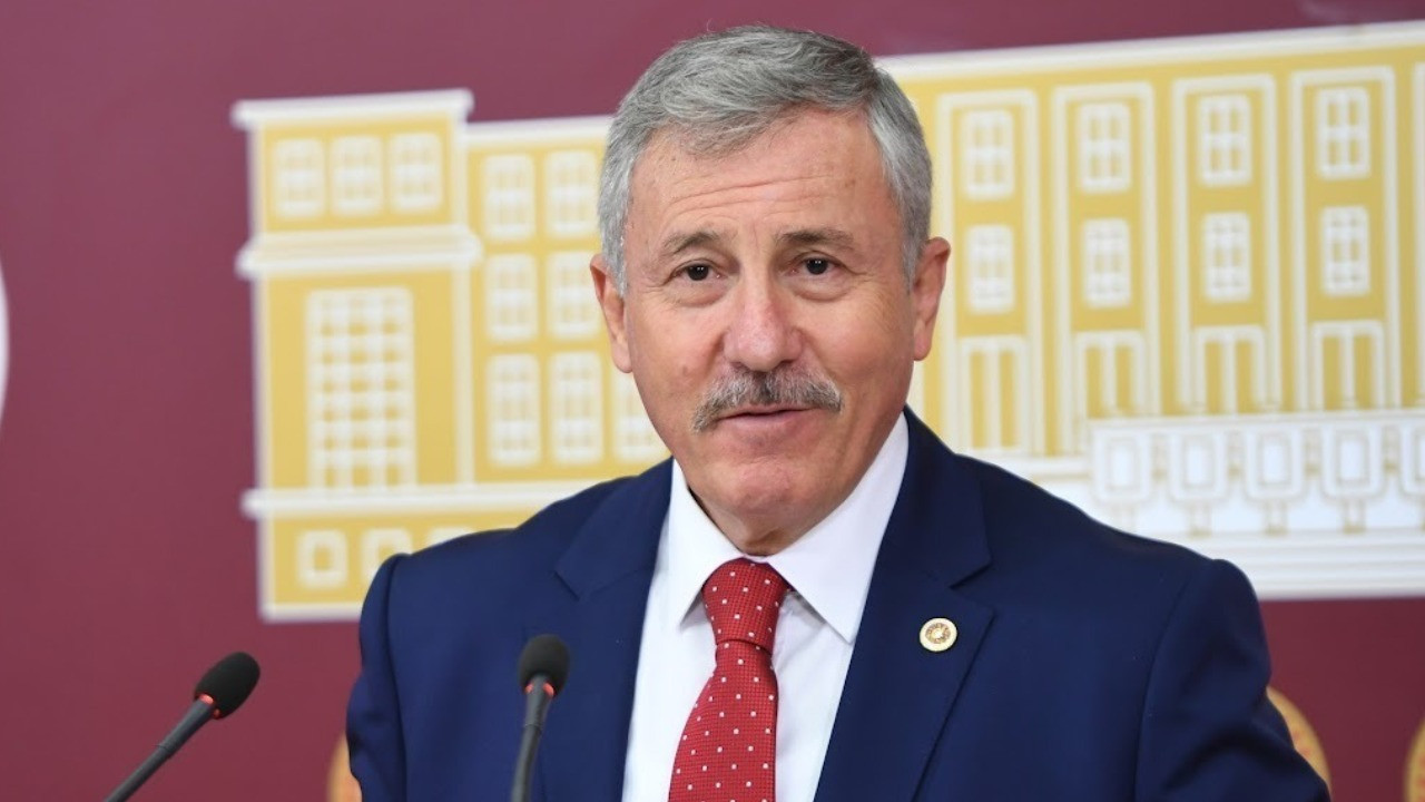 TÜİK, Selçuk Özdağ'a da tazminat davası açtı