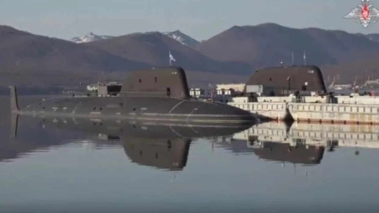 8,8'lik deprem sonrası uydu görüntülerinde korkutan keşif