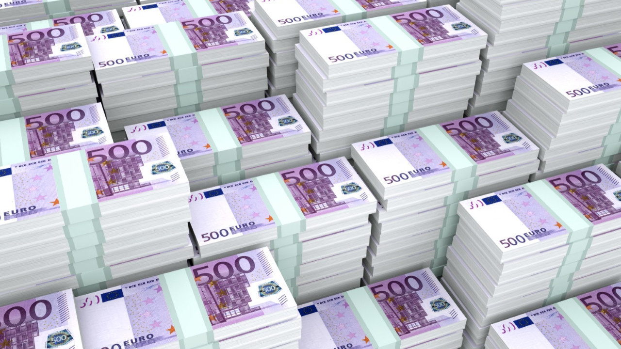 Almanya 100 milyar Euro'luk fon kuruyor