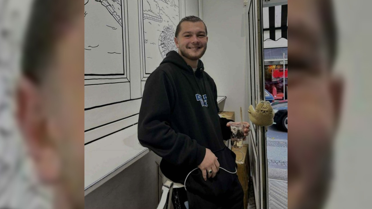 Almanya'dan tatile gelmişti! 14 gün süren yaşam mücadelesini kaybetti