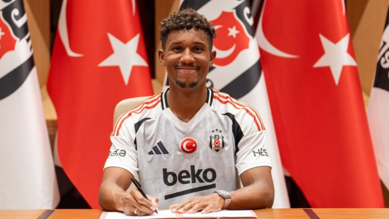 Beşiktaş'ta St. Patrick's maçı öncesi sakatlık krizi