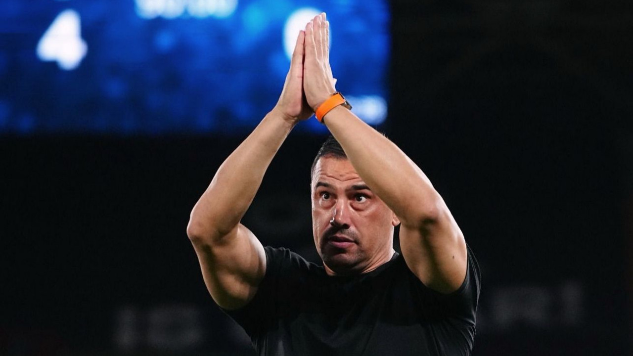 Çağdaş Atan: "Hileli kura"