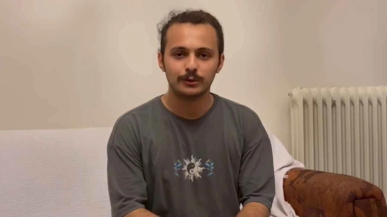 Depremin acısıyla tweet atmıştı: 'Cumhurbaşkanı'na hakaret' davası