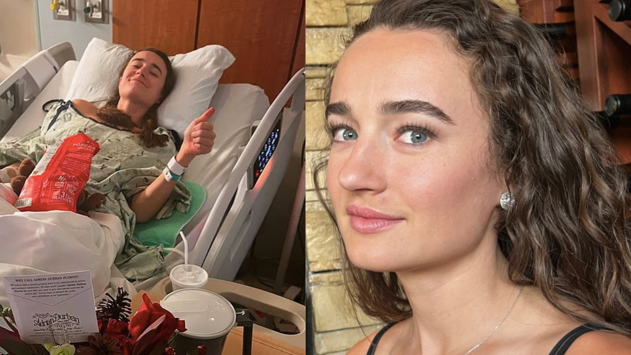 Genç oyuncu Kelly Mack yaşama veda etti