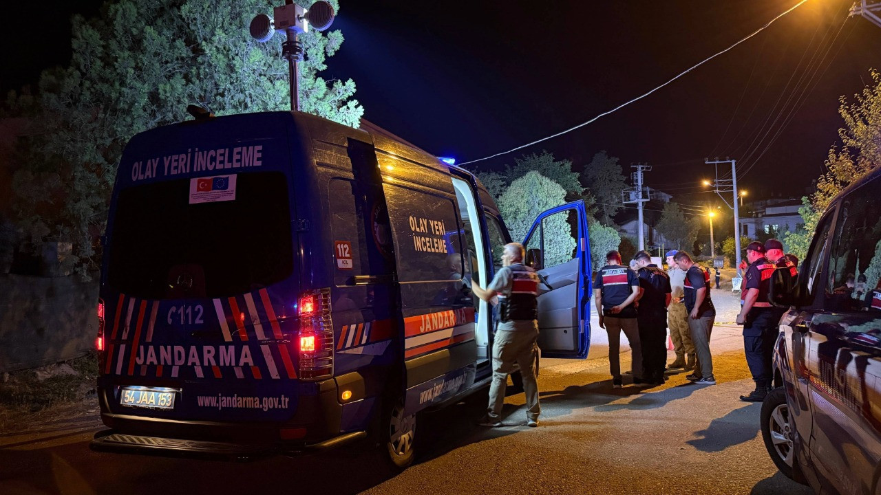 İki aile arasında silahlı çatışma: 2 ölü, 2 yaralı