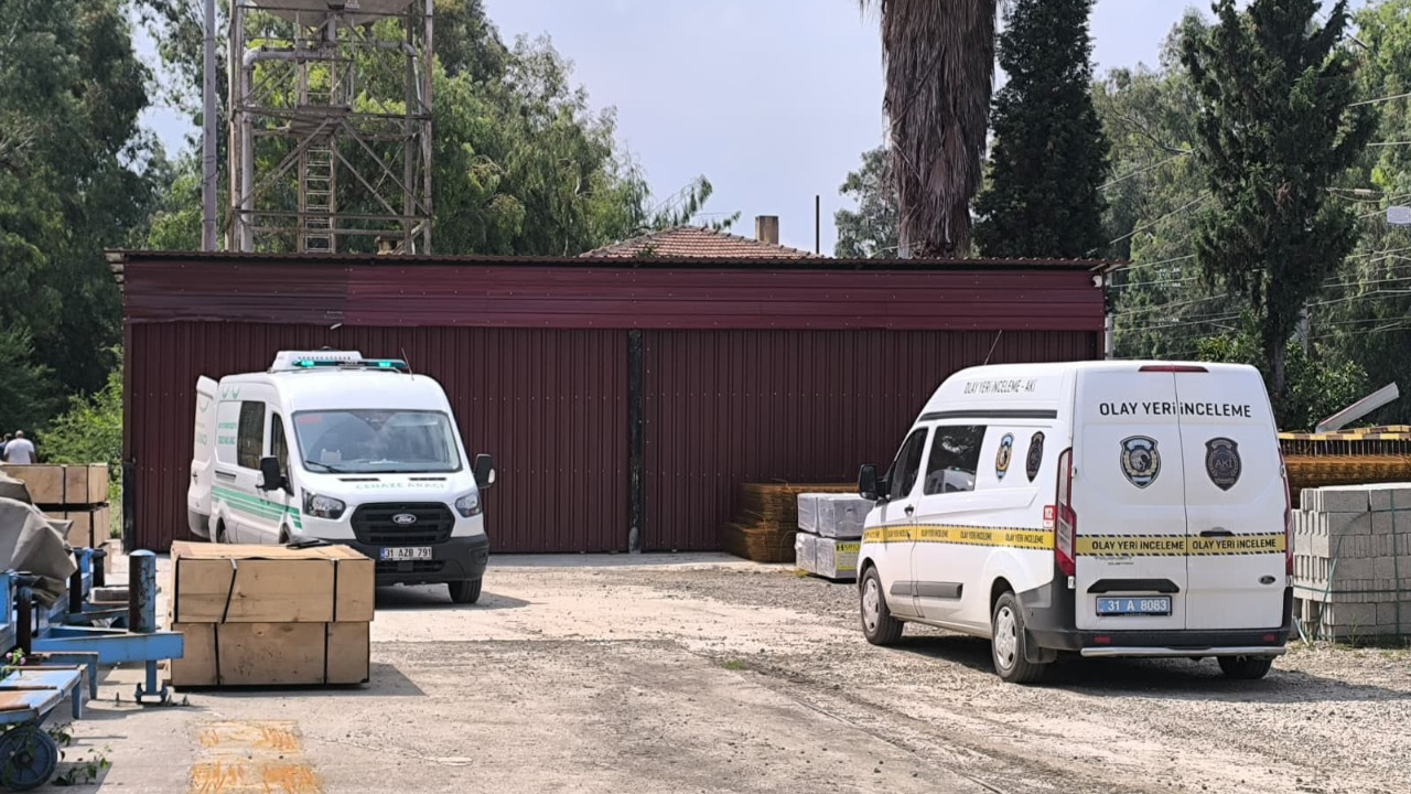 Kaybolan genç ölü bulundu