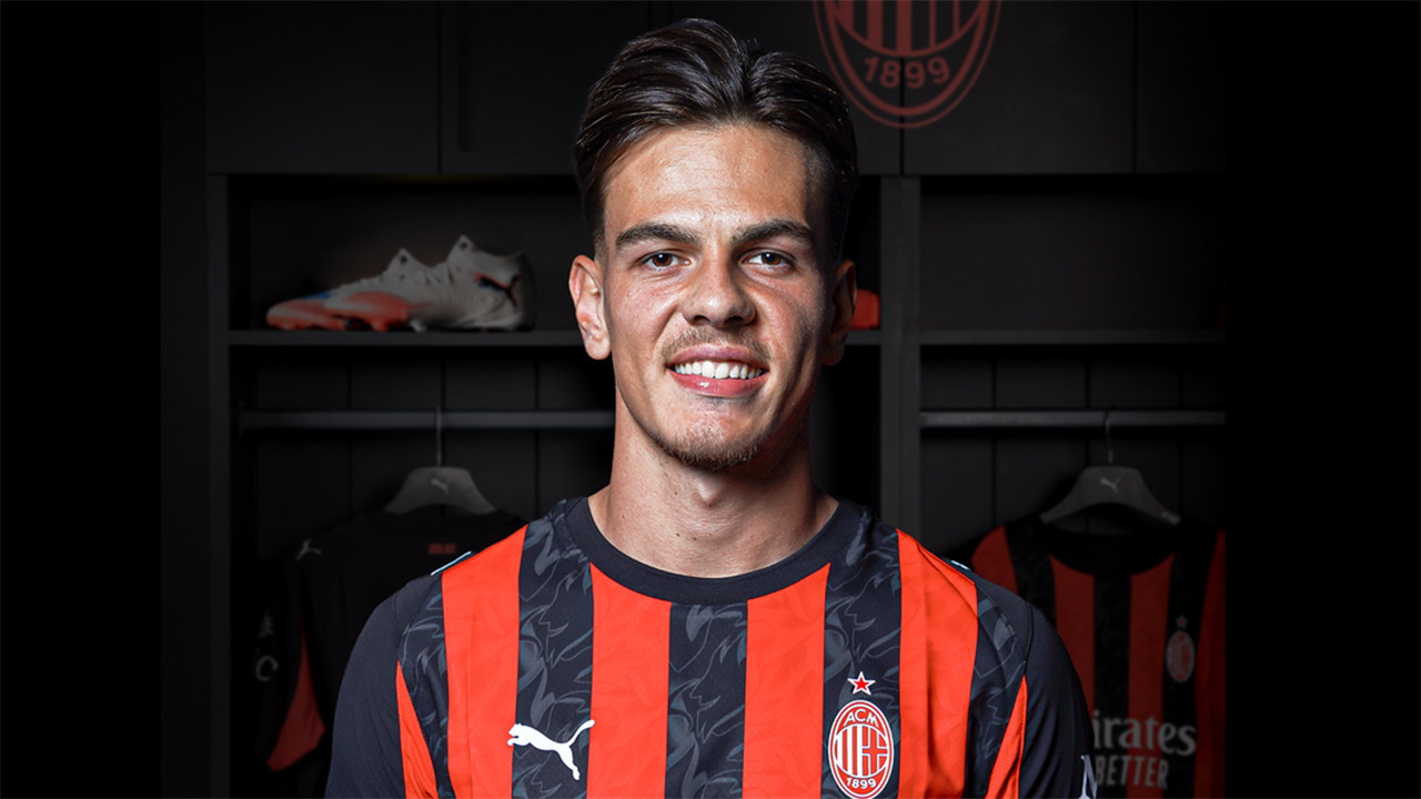 Milan'dan 39 milyon Euro'luk transfer