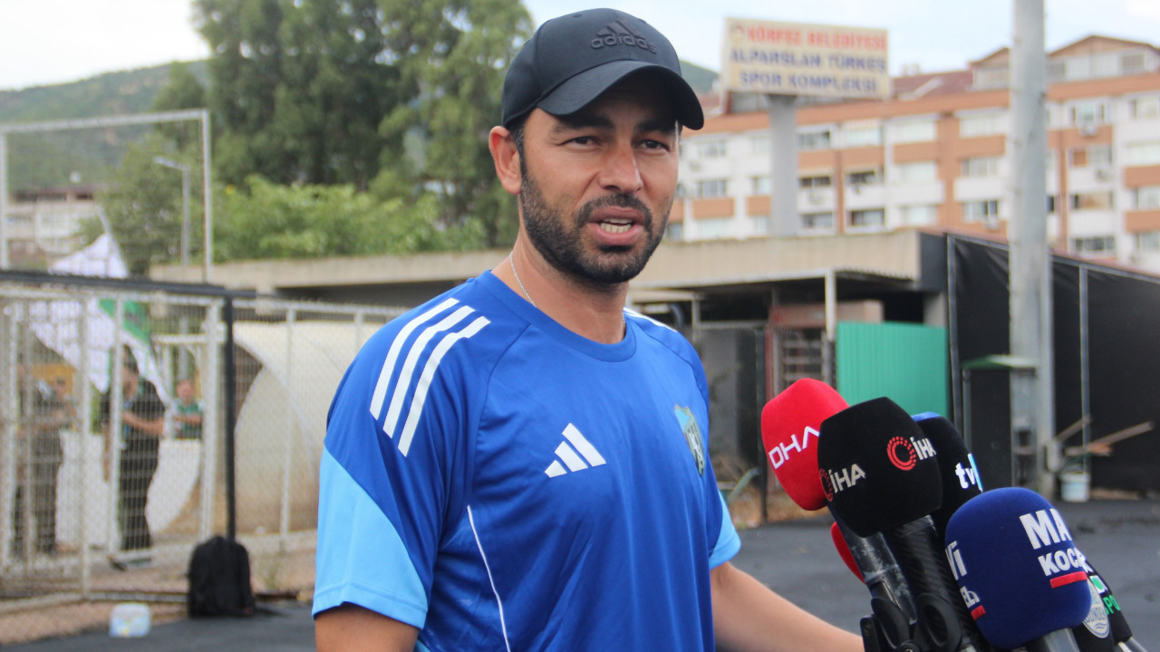 Selçuk İnan: "Çok sıkıntılı bir dönemdeyiz"