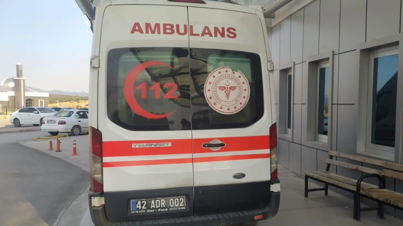 Silah atölyesinde can alan kaza!