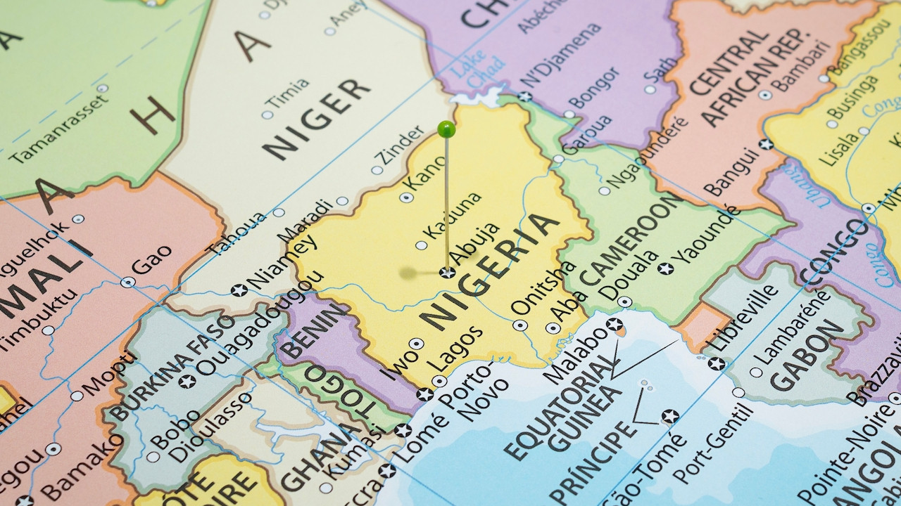 Silahlı grup köylere baskın düzenledi: 60 köylü kaçırıldı