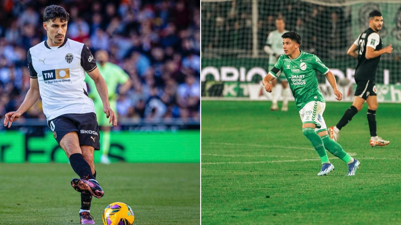 Trabzonspor'dan transfer hamlesi: İki isim gündemde