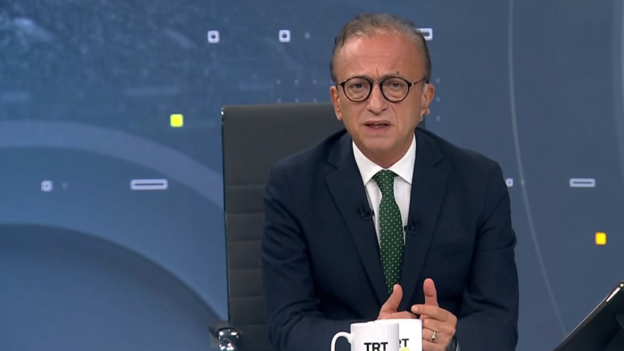 TRT'ye vize vermediler: Beşiktaş maçına muhabir gidemedi