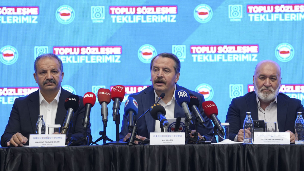 Ücretlerde büyük kayıp: Sırada memur ve emekli var